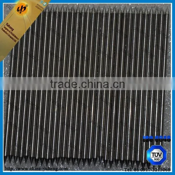 2% Cerium Sharpened Tungsten Electrodes for Galvanized Welding Electrodes photo-4