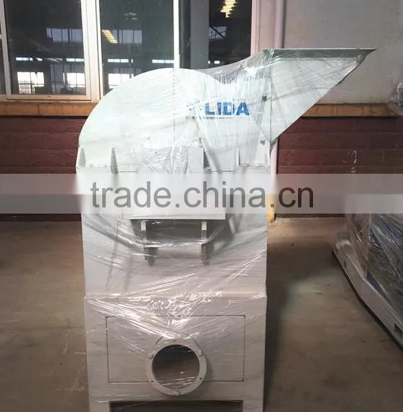 Hammer Mill Crush Beech Make Sawdust Price 1 Ton photo-2