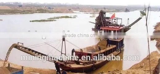 Perfect Quality Tug Boat, Sandbarge for Sale for Export photo-2