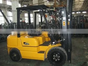 6tons Diesel Forklift