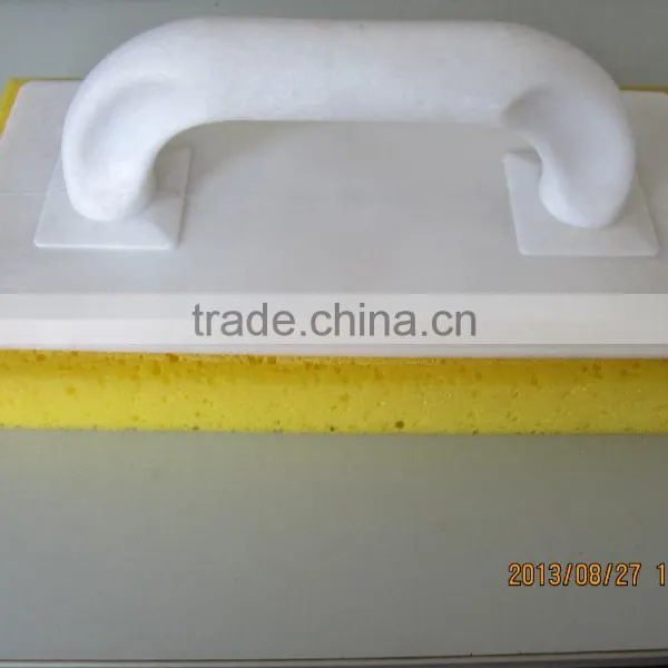 Cement Plastering Tools "plastering Tools Plastic" Finishing Trowels photo-3