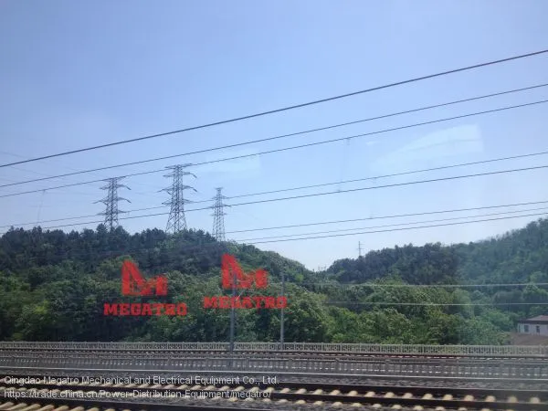 220KV 2D1 SJ1 Double Circuit Transmission Tower photo-4