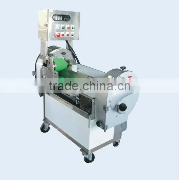 Food Processing Machinery Fruit And Vegetable Cutter photo-6