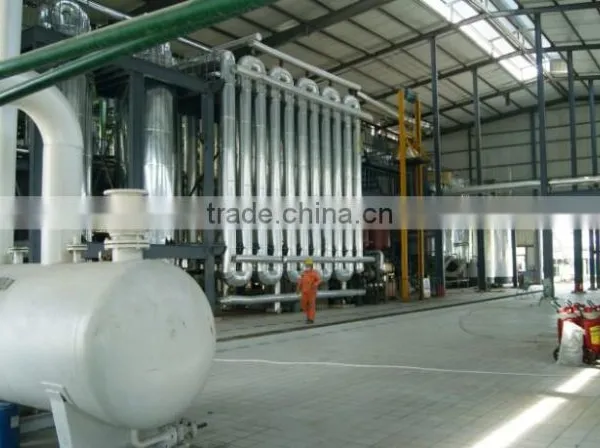 New Energy Recycling Palm Acid Oil Used Cooking Oil for Biodiesel Edible Oil for Biodiesel photo-4