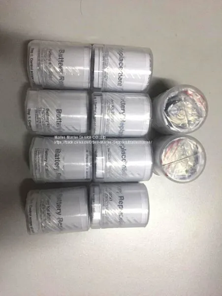 PT-9 Ninety Beacon Battery P/N:18725