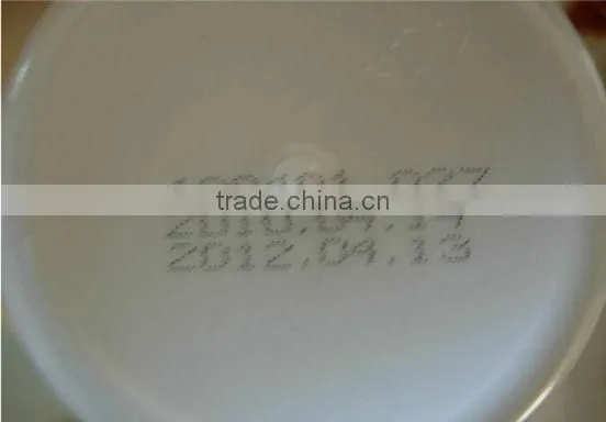 600B Date Printer/ Glass Bottle Coding Machine photo-3