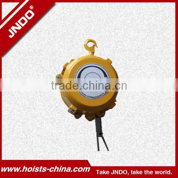 Hanging 100kg Spring Hanging Scale