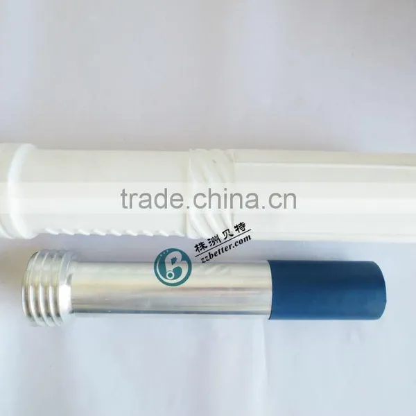 Sand Blast Nozzle Sand Blasting Nozzle Venturi Bore Size 11mm photo-3
