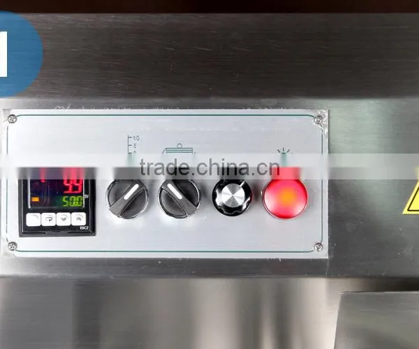 Factory Price Chocolate Candy Making Machine Chocolate Moulding Machine(ZQ-MM08) photo-2