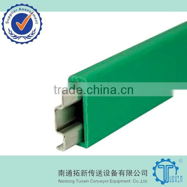 G16C Conveyor Chain Profile Sideguides photo-2