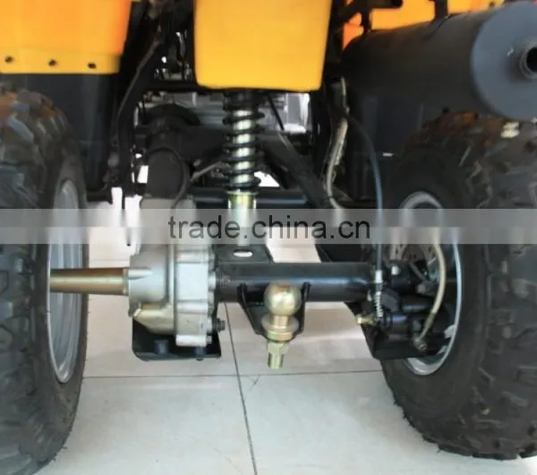 Racing Best Selling Powerful Factory Cost Quad ATV 250cc photo-4