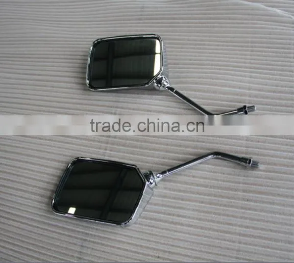 Hot Sale Custom Fashion Motorcycle Rearview Mirror Best Side Mirrors photo-3