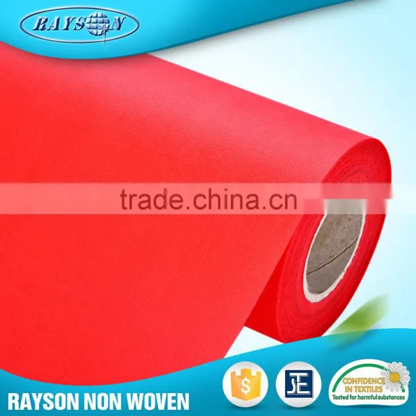 2016 Latest Selling Product Chemical Automotive Headliner Decorative Nonwoven Felt photo-2