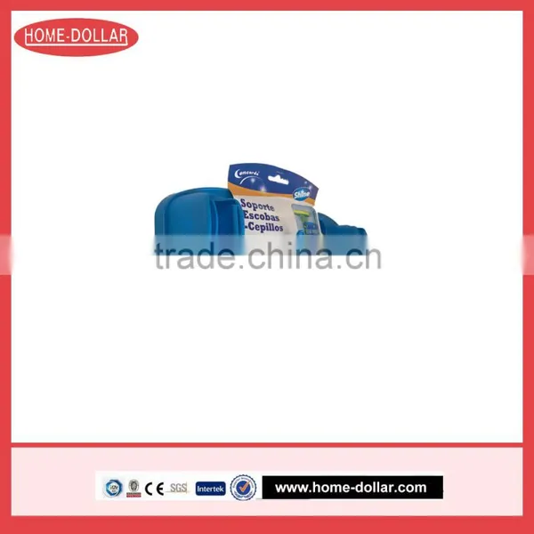 High Quailty Cleaning Plastic Mop Frame photo-4