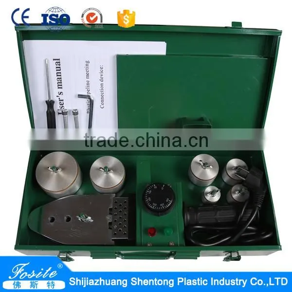 Ppr Pipe Welding Machine, Plastic Welding Machine photo-5