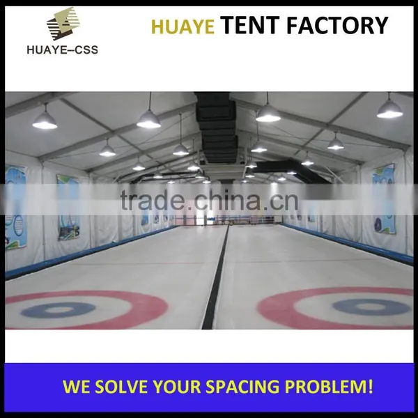 Sports Hall / Sports Tents for Sale photo-4