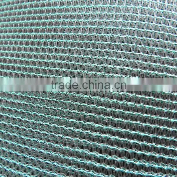 Anping Hdpe Green Sun Shade Cloth & Waterproof Sun Shade Net For Garden photo-3