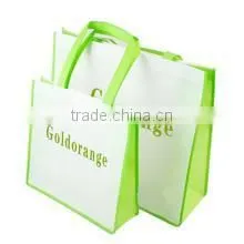 Reusable Nonwoven Shopping Bag