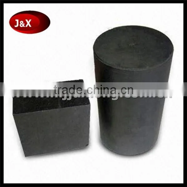 Graphite Rod Carbon Rod Graphite Block photo-4