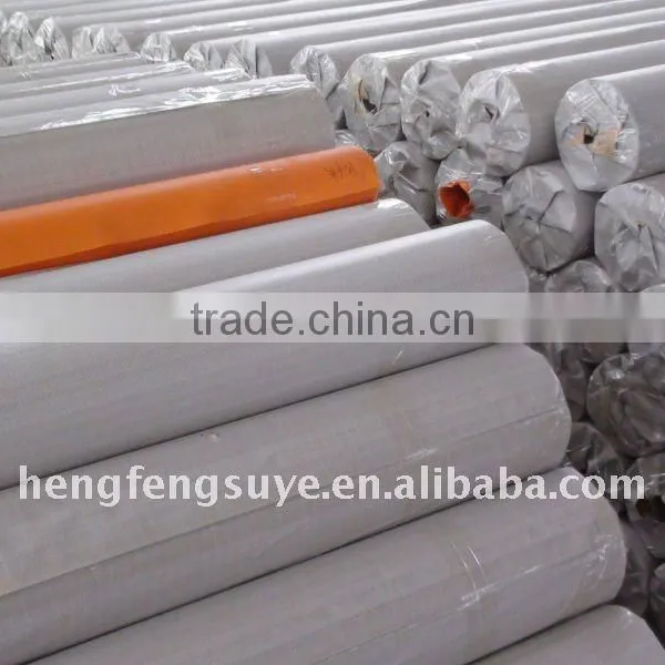 PVC Coated Fabric Waterproof Fabric Factory in China photo-4