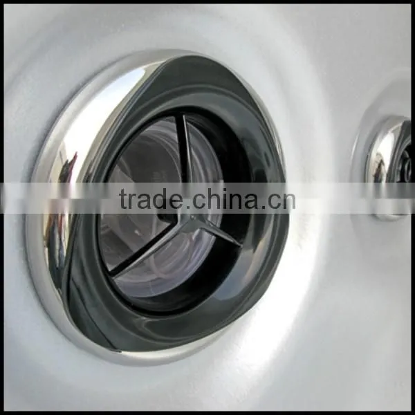 Mini Fiberglass Pool Fiberglass Polyester Pool Fiberglass Pool Shell photo-5