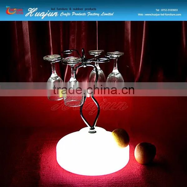 Similar Products Illuminated Wedding and Event Led Glass Shelf photo-5