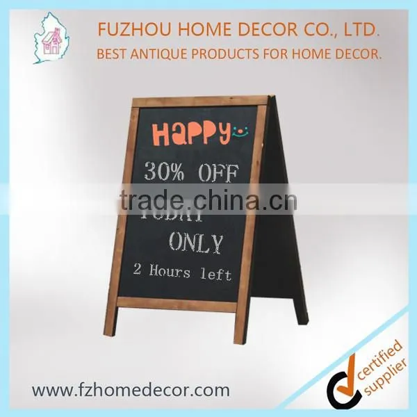 Vintage Wall Hanging Sign Board Designs With Printing Letters photo-4
