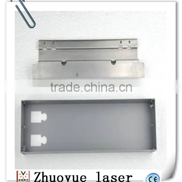 Stainless Steel Sheet Metal Fabrication, Stamping Tool Service, Metal Stamping Part photo-5
