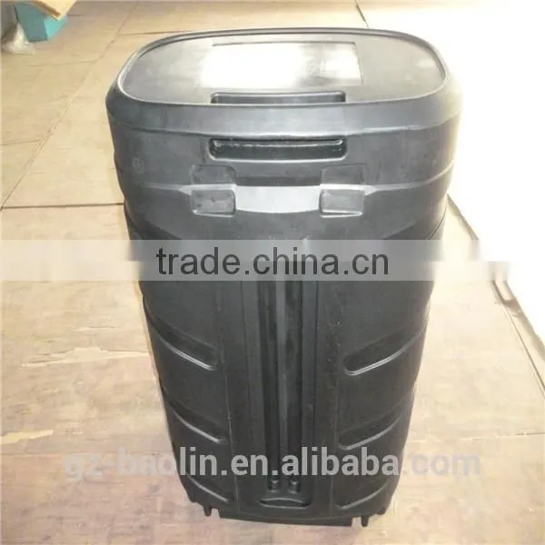 OEM Good Quality Plastic Plastic Exhibition Tool Box Packing Machine Box for Sale photo-6