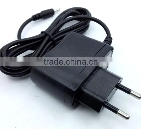 Ac/dc 6W Euro Plug Switching Power Supply 3V, 200mA Charger photo-6