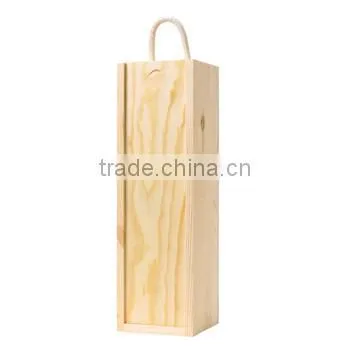 New Style Wooden Wine Barrel photo-6