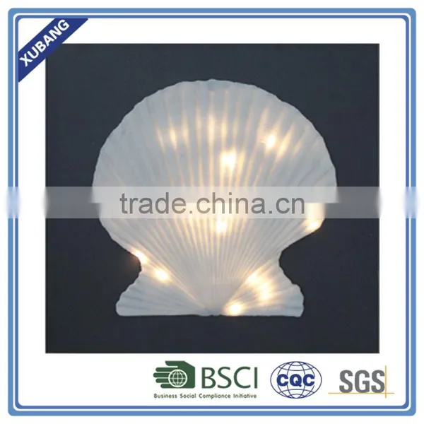 Seastar Wall Plaque With LED Lights, for Home Decor photo-2