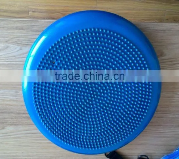 Excellent Quality Massage Cushion/balance Massage Cushion/air Massage Disc Massage Balance Cushion photo-2