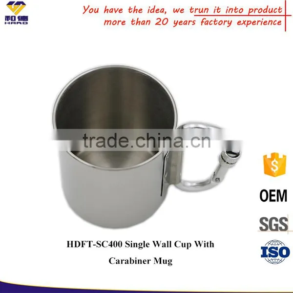 Custom Stainless Steel Korean Cup For Wholesale photo-2