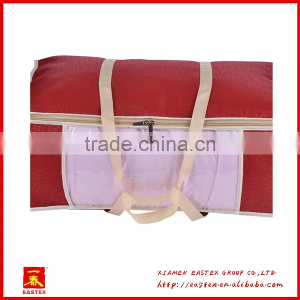 High Quality Reusable Quilt Storage Bag Quilt Storage Bag photo-3