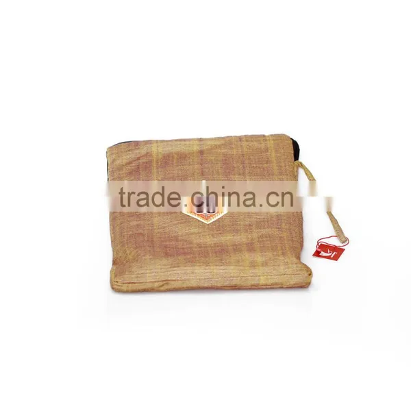 2015 Hot Selling Handmade Brocade Ethnic Handbag From Vietnamm - the Modern Beauty From Natural Materials photo-6