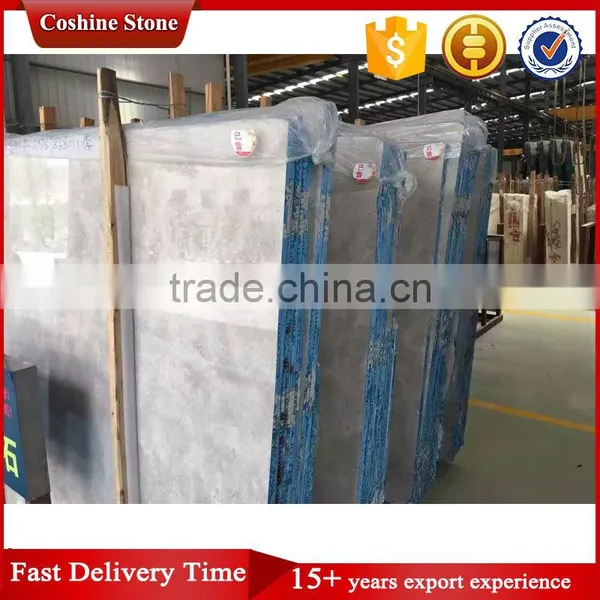 Cloudy Sunny Pietra Gray Marble Persia Gray Marble photo-3
