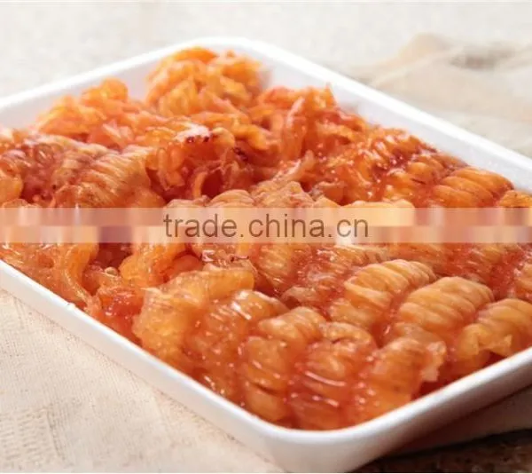 Red Sea Cucumber Meat photo-2
