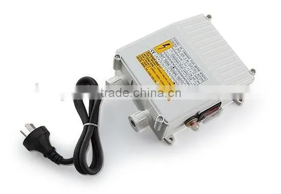 Long Life 370W Rated Power Deep-well Submersible Pumps photo-3