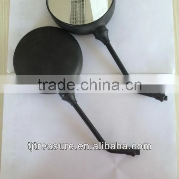 Electric Tricycle Spare Parts Motorcycle Mirror photo-2