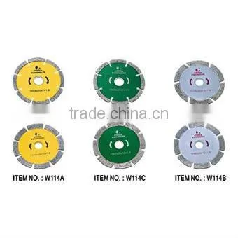 DIAMOND SAW BLADE