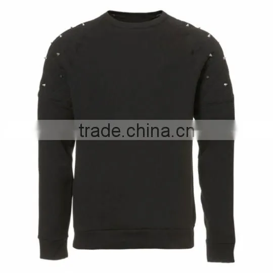 Fleecce Pullover Shirt photo-4
