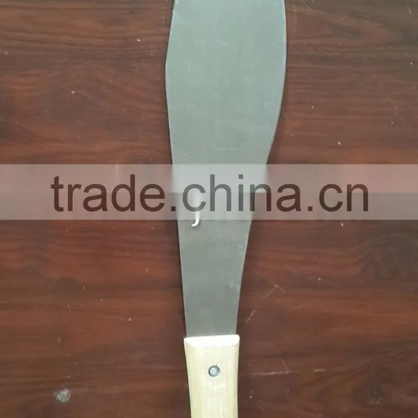 Chinese Wholesale High-end Brand Sugar Cane Cutting Knife Machete photo-4