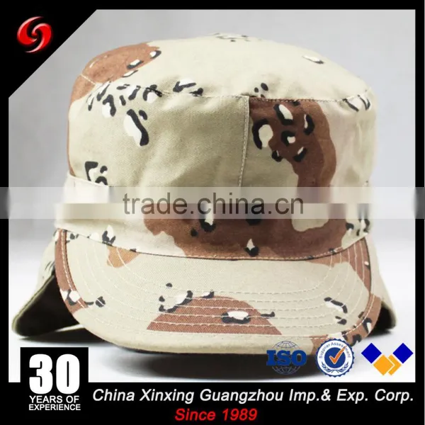 Factory Price Tactical Camo Baseball Cap, Military Baseball Hats photo-2