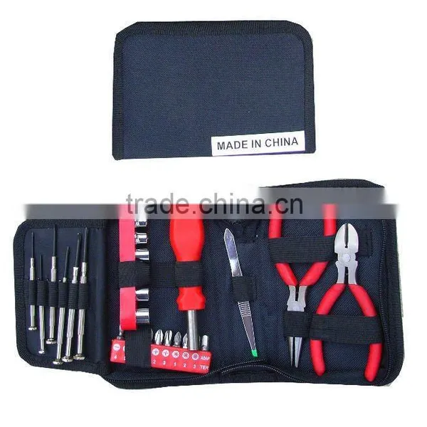 LB-184-25pc Hand Tool Sets