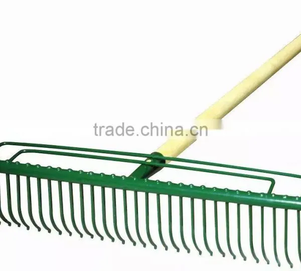 Farm Rake Garden Tools Garden Rakes photo-5
