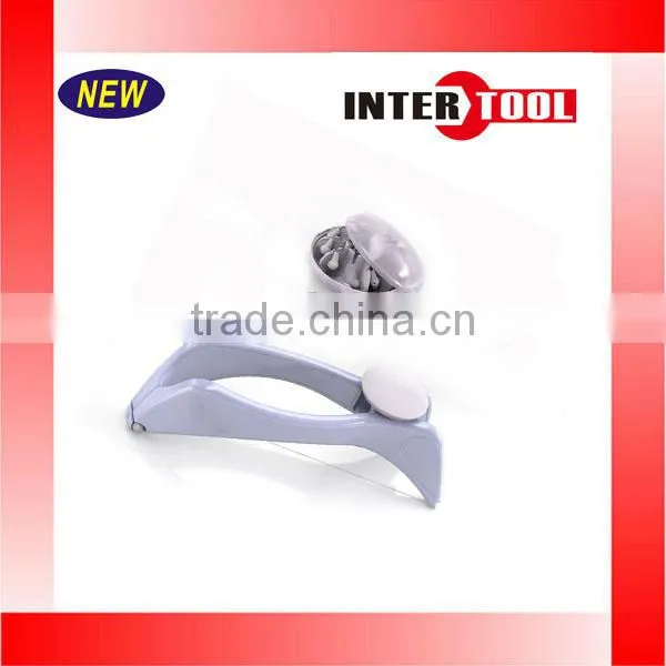 Slique Eyebrow Face and Body Hair Threading and Removal System photo-2