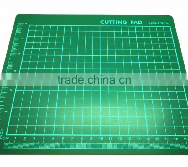 CRAFT CUTTING MAT & KNIFE SET, ART SET CUTTING WITH PRECISION KNIFE SET, ALUMINIUM KNIFE WITH CUTTING MAT photo-6