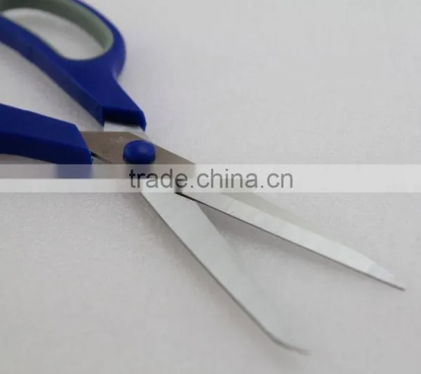 Three Daily Hosehold Efficient Cheap Scissors Set photo-4
