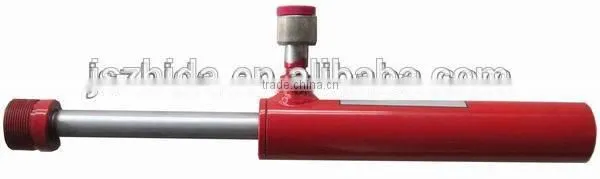 2Ton Hydraulic AUTOMOTIVE PULL BACK RAM photo-2